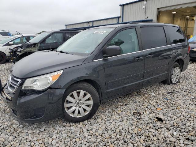 volkswagen routan sel 2012 2c4rvacg1cr293540