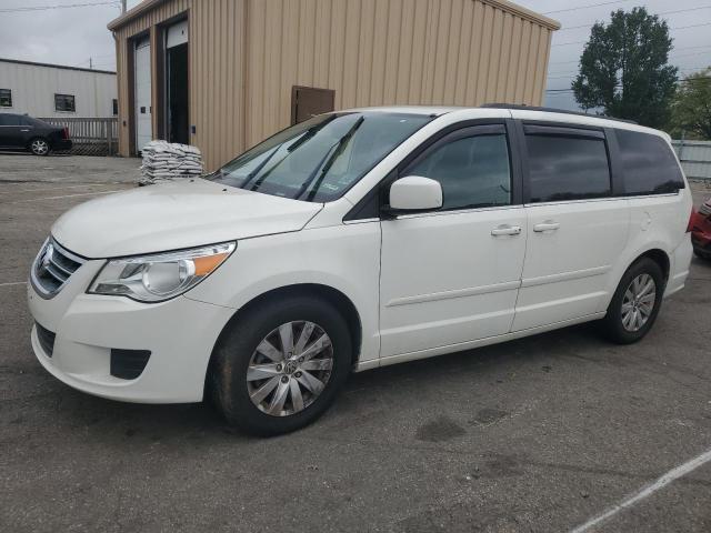 volkswagen routan sel 2012 2c4rvacg3cr354368