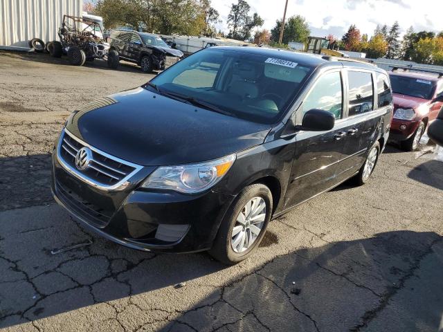 volkswagen routan sel 2012 2c4rvacg7cr277083