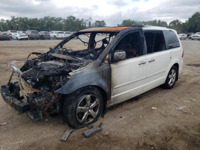 volkswagen routan sel 2012 2c4rvadg4cr354457