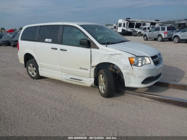 dodge grand caravan 2019 2c7wdgbg0kr605746