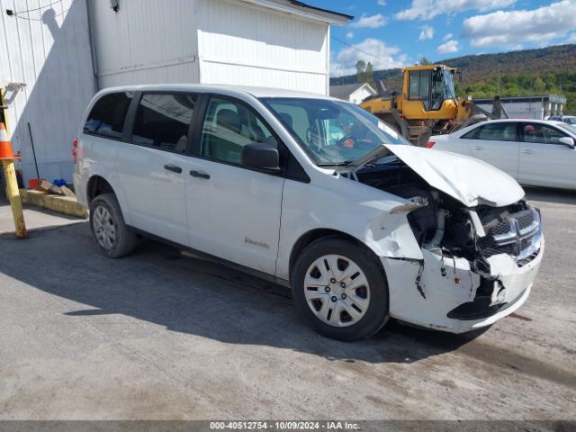 dodge grand caravan 2019 2c7wdgbg0kr683802