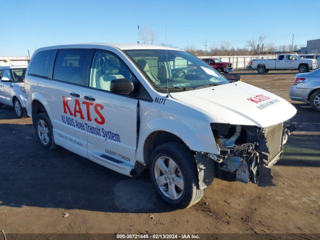 dodge grand caravan 2019 2c7wdgbg2kr786171