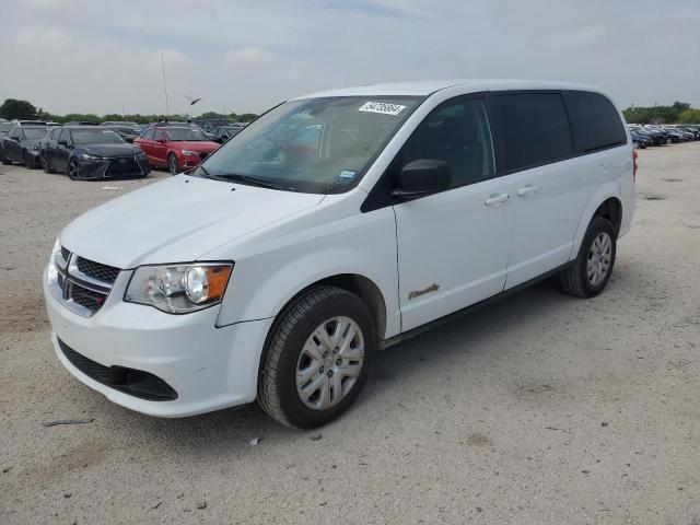 dodge caravan 2018 2c7wdgbg4jr363980