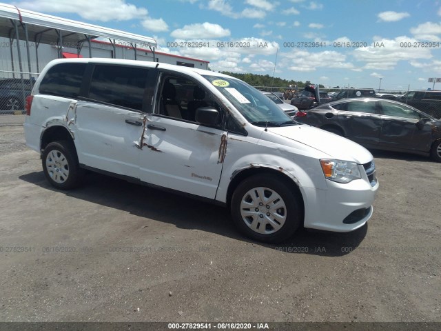 dodge grand caravan 2019 2c7wdgbg5kr728474