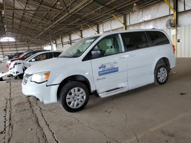 dodge caravan 2014 2c7wdgbg6er424932