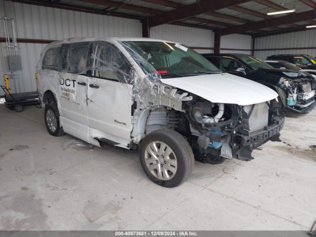 dodge grand caravan 2019 2c7wdgbg8kr801899