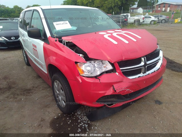 dodge grand caravan 2017 2c7wdgbgxhr742105