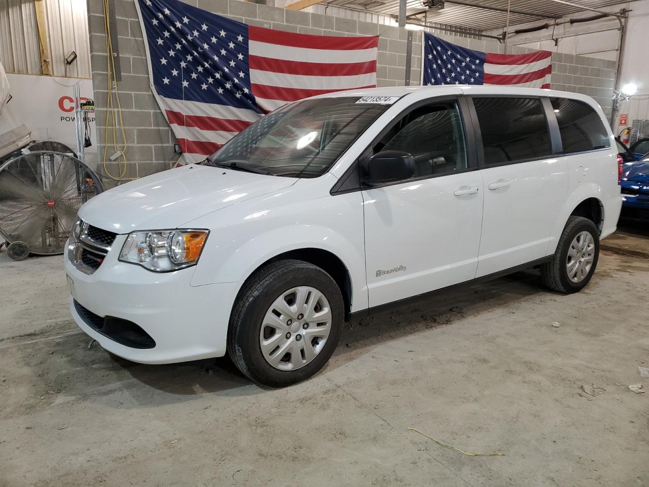 dodge caravan 2018 2c7wdgbgxjr363501