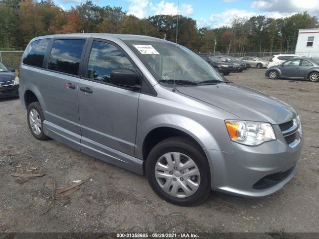 dodge grand caravan 2019 2c7wdgbgxkr793658