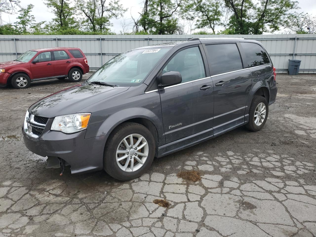 dodge caravan 2020 2c7wdgcg0lr166483