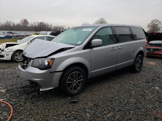 dodge caravan 2019 2c7wdgegxkr555630