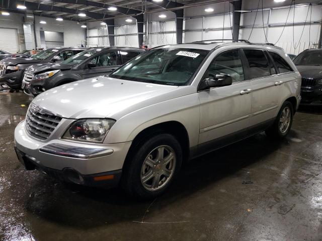 chrysler all models 2004 2c8gf68404r302180