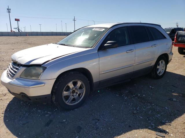 chrysler pacifica 2004 2c8gf68414r628599