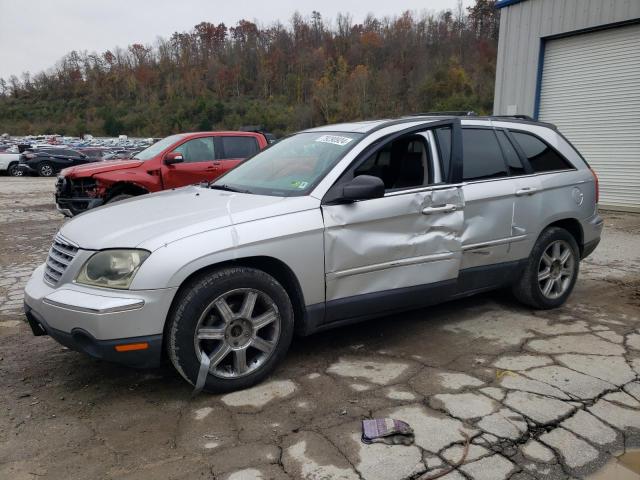 chrysler pacifica t 2005 2c8gf68415r423947