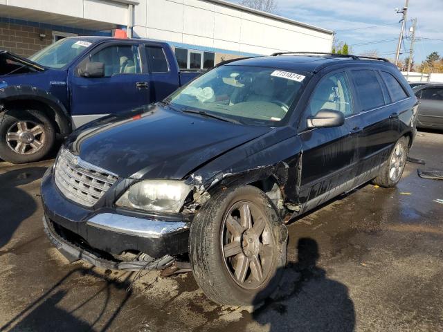 chrysler pacifica t 2005 2c8gf68415r670353