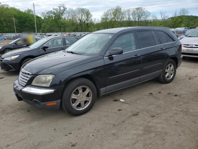 chrysler pacifica 2004 2c8gf68424r298522