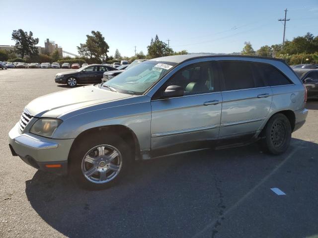 chrysler pacifica 2004 2c8gf68424r300141