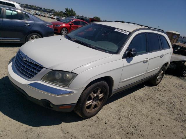 chrysler pacifica 2004 2c8gf68434r336422