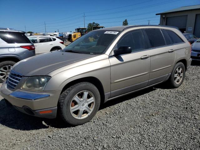 chrysler pacifica 2004 2c8gf68434r369906