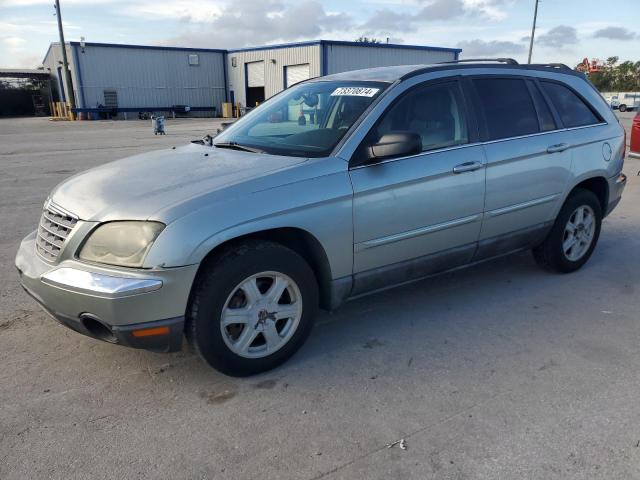 chrysler pacifica 2004 2c8gf68434r562637