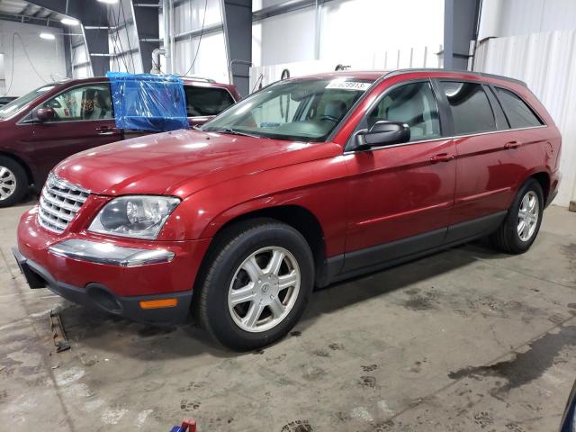 chrysler all models 2004 2c8gf68434r592592