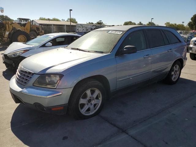 chrysler pacifica 2004 2c8gf68434r611948