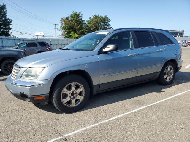 chrysler pacifica 2004 2c8gf68434r646683