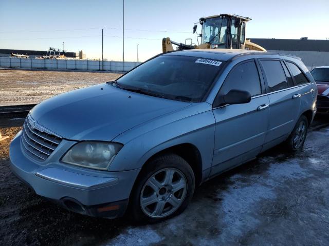 chrysler pacifica 2005 2c8gf68435r543703