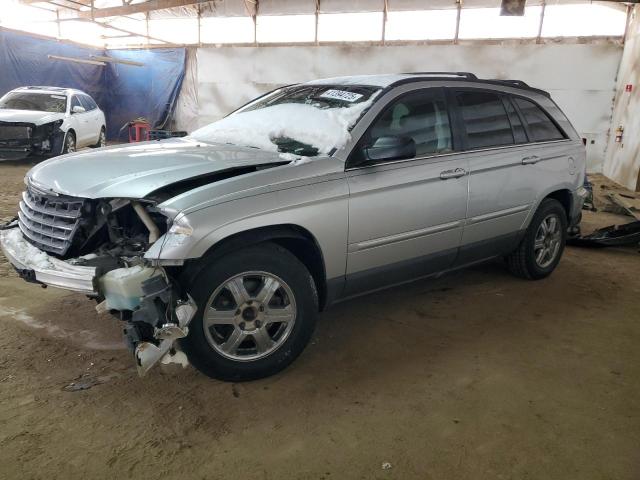 chrysler pacifica t 2005 2c8gf68435r649715