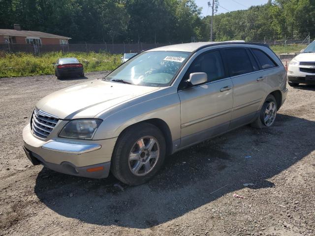 chrysler pacifica t 2005 2c8gf68435r673318