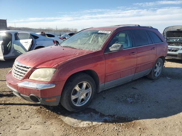 chrysler pacifica 2004 2c8gf68444r385225