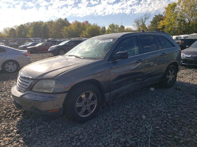 chrysler pacifica 2004 2c8gf68444r549752