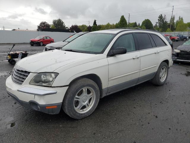 chrysler pacifica t 2005 2c8gf68445r307948