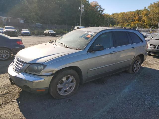 chrysler pacifica 2004 2c8gf68454r291659