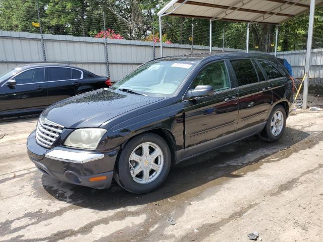 chrysler pacifica 2004 2c8gf68454r329889