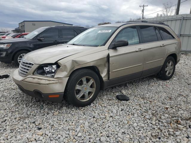 chrysler pacifica 2004 2c8gf68454r383774