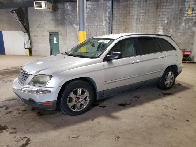 chrysler pacifica 2004 2c8gf68454r610462