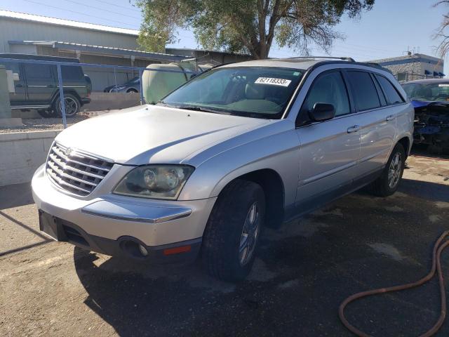 chrysler pacifica 2004 2c8gf68474r638456