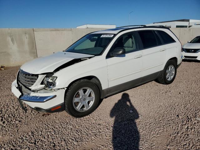 chrysler pacifica t 2005 2c8gf68475r244571