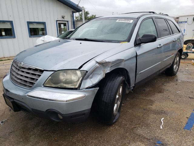 chrysler pacifica 2004 2c8gf68484r646498