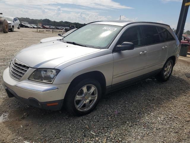 chrysler pacifica 2004 2c8gf68494r182461