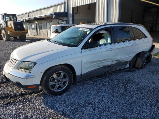 chrysler pacifica 2004 2c8gf68494r300461