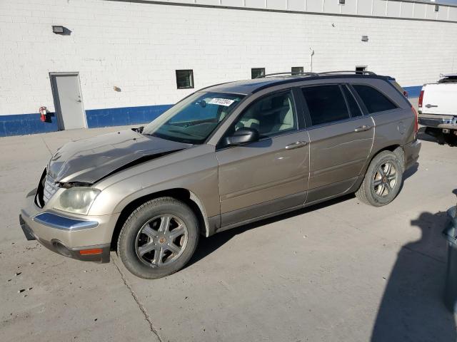 chrysler pacifica 2004 2c8gf68494r376097