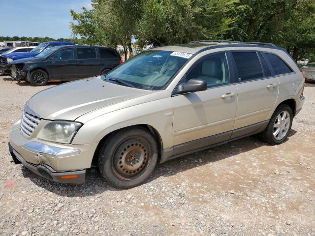 chrysler pacifica t 2005 2c8gf68495r373668