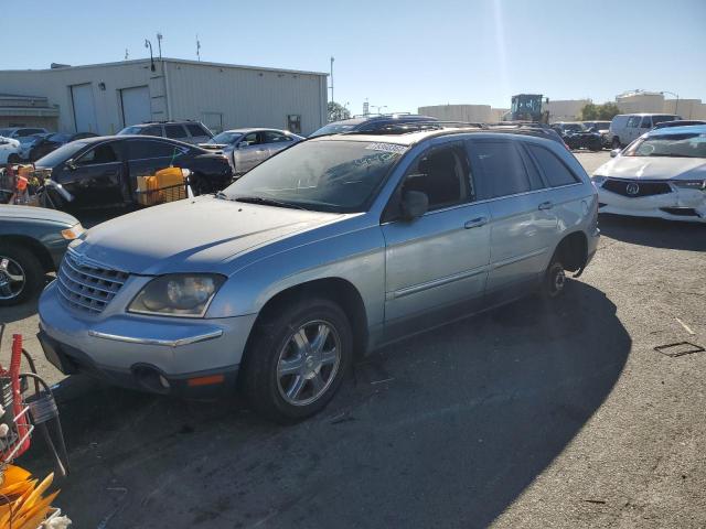 chrysler pacifica t 2005 2c8gf684x5r661909