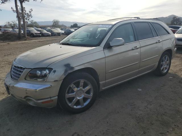 chrysler pacifica l 2005 2c8gf78405r276395