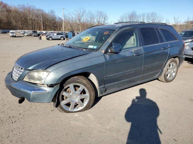 chrysler pacifica l 2005 2c8gf78405r471204