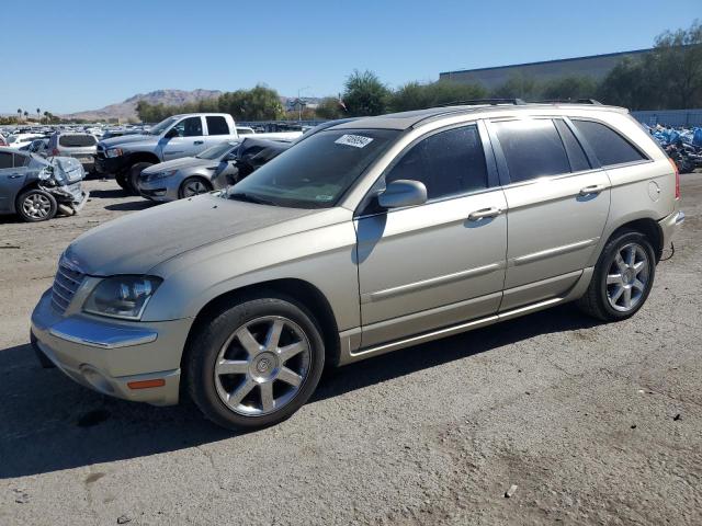 chrysler pacifica l 2005 2c8gf78435r381190