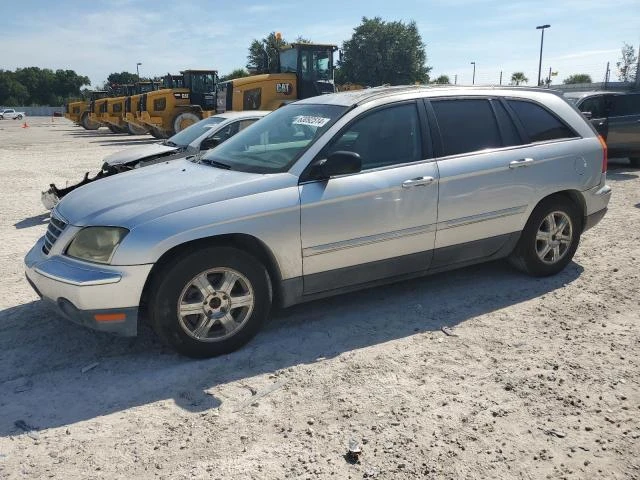 chrysler pacifica 2004 2c8gm68424r634496